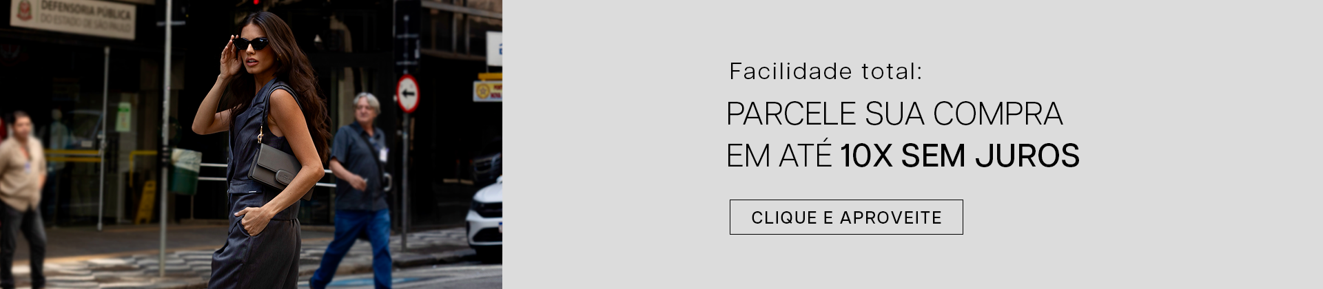 banner centro